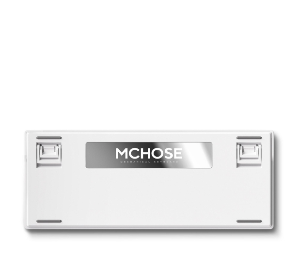 MCHOSE G75-9A - 1521076 - zdjęcie 4
